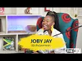Joby Jay talks Soulful Style, Exploring Sensual Side, Inspiration for Deception & more
