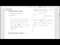GATE 2019 Solution C programming I Pointer and Array Pointer Arithematic