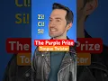 Download Lagu Purple Prize CHINESE Tongue Twister! (Zi Ci Si Sounds) #chinese #china #mandarin #learn #language