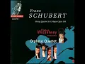 String Quintet in C Major, Op. 163, D. 956: I. Allegro ma non troppo