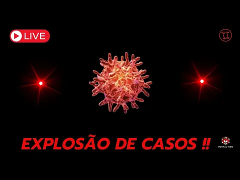 Download MP3 EXPLOSÃO DE CASOS !!