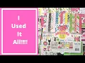 Let s Use Up a Whole Collection - Process Using Summer Fun Collection from Echo Park