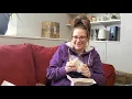 Scentsy Warmers Unboxing Tide Pool Lavender Love Crystal Ice
