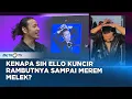Download Lagu Ketika 'Ritual' Ello  Kuncir Rambut Jadi Tren di Medsos #QNA