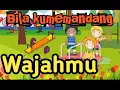 Download Lagu Bila kupandang wajahmu