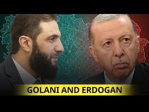 Golani iyo Erdogan oo ku heshiiyay 3 qodob oo dabar go' u ah Kurdiyiinta hubaysan iyo Iiraan
