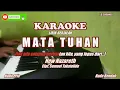 Lagu Mata Tuhan||New Nazareth - Karaoke Nada Rendah