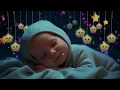 Download Lagu Soothing Baby Sleep Music 🎵 Mozart Brahms Lullaby 💤 Relaxing Deep Sleep \u0026 Beat Insomnia Tonight