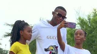 sonsei u0026 active ft vantuka angsalali endlini official music video 