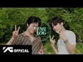 Download Lagu TREASURE - [TMI_LOG] EP.20 HARUTO x PARK JEONG WOO CAM 📹