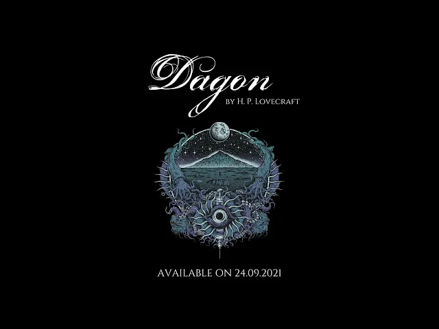 Dagon: by H. P. Lovecraft - Official Trailer