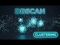 DBSCAN in Machine Learning Clustering Core Points Noise Visualization Urdu Hindi