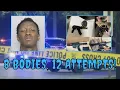 LIBERIA SIG THE DEVIL OF BROWARD COUNTY