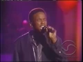 Lagu Tevin Campbell 'Can We Talk' (Arsenio Hall, 1993)