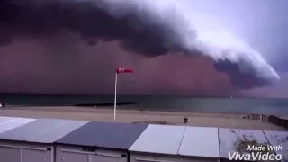 اللهم عافنا واعف عنا دندنها