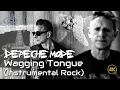 Download Lagu Depeche Mode - Wagging Tongue (Instrumental Rock)