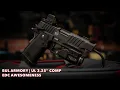 BUL Armory UL 3 25 Comp