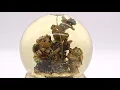 Boyds Bears Music Box