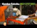 Download Lagu Mesin Potong Batu bata, Batu Alam, Keramik