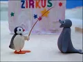 Download Lagu Pingu   26  Pingu's Circus   Original VHS version   HQ   Restored