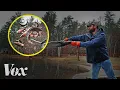 America s fishing paradox