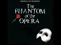 The Phantom of the Opera - Andrew Lloyd Webber, Michael Crawford, "The Phantom Of The Opera" Original London Cast & Sarah Brightman