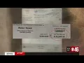 Family receives whopping 25K water bill at a vacant home