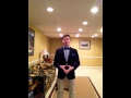 Public Speaking Self Introductory Speech