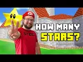 Download Lagu How Many Stars Could a Human Get in Super Mario 64?