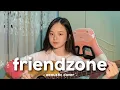 Download Lagu FRIENDZONE - Budi Doremi [Acoustic Cover] || Nadine Abigail