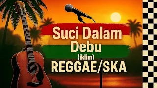 iklim suci dalam debu versi reggae ska reggae ska musikcover cover music sucidalamdebu