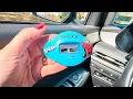 Mom Review - Shock Doctor Kool Aid Mouth Guard