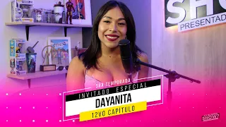 Dayanita ???? qué pasó con la Uchulu y robotin? seguirá en JB?| Tú Quieres Show T.3