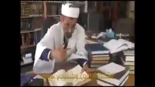 اسمع الحوثي الراحل المحظوري يقول الله قدر لنا ان نكون عليكم سادة وقادة وقدر عليكم بأن تكونوا لناعبيد دندنها