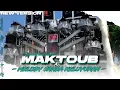 Download Lagu Dj party MAKTOUB By Rendy Febian feat @MRJP27PRODUCTION 