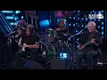 Peter Frampton Keith Urban Do You Feel Like We Do 2024 Induction Ceremony
