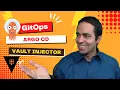 Exploring GitOps with Argo CD and HashiCorp Vault in Kubernetes