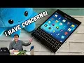 Download Lagu Should BlackBerry make a comeback?