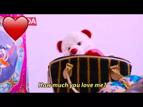 Download MP3 Janu janu janu do you love me