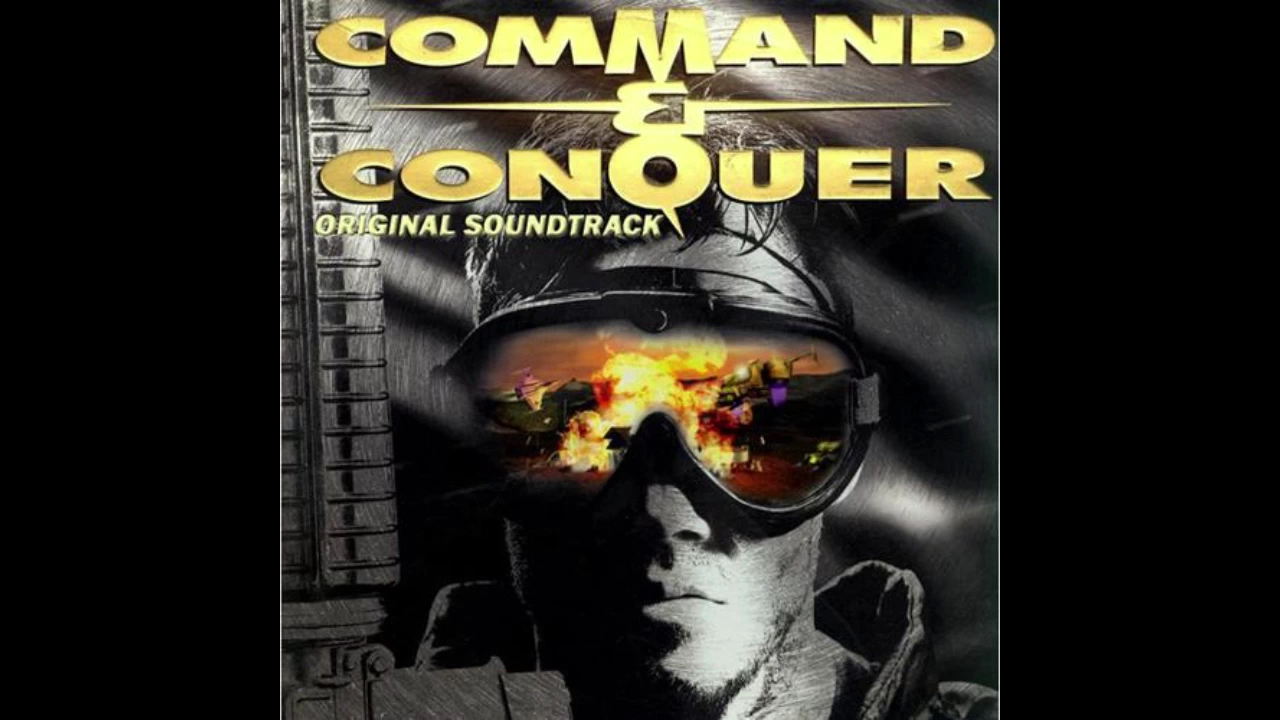 Command and Conquer OST