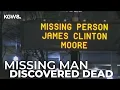 Missing 89-year-old man found dead in Yamhill County
