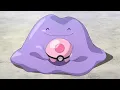 Ditto gives back Navi s Dream Ball