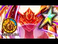 100 NEW PHY NUOVA SHENRON SHOWCASE LEVEL 10 LINKS Dragon Ball Z Dokkan Battle
