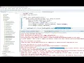 Overcome Stale Element Reference Exception Error