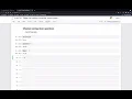 07 Chained Comparison Operators