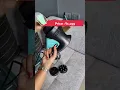 beatXP Blaze electric body massager best full body massager machine