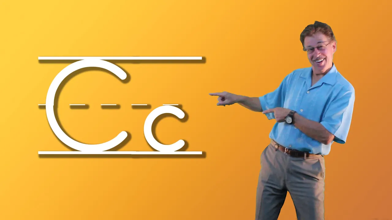 Learn The Letter C | Let's Learn About The Alphabet | Phonics Song For Kids | Jack Hartmann Learn The Letter C | Let's Learn About The Alphabet | Phonics Song For Kids | Jack Hartmann