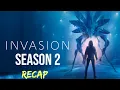 Invasion Season 2 Recap What Happened To Mitsuki Everything You Need To Know Before Season 3