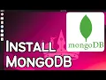 How to Install MongoDB on Ubuntu 24 04 LTS 26 04 LTS Linux