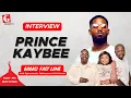 Download Lagu Prince Kaybee on Fame, Faith \u0026 Losing His Mother | Gagasi Fast Lane | Gagasi FM